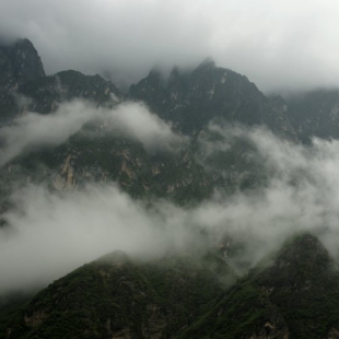 Tiger Leaping Gorge